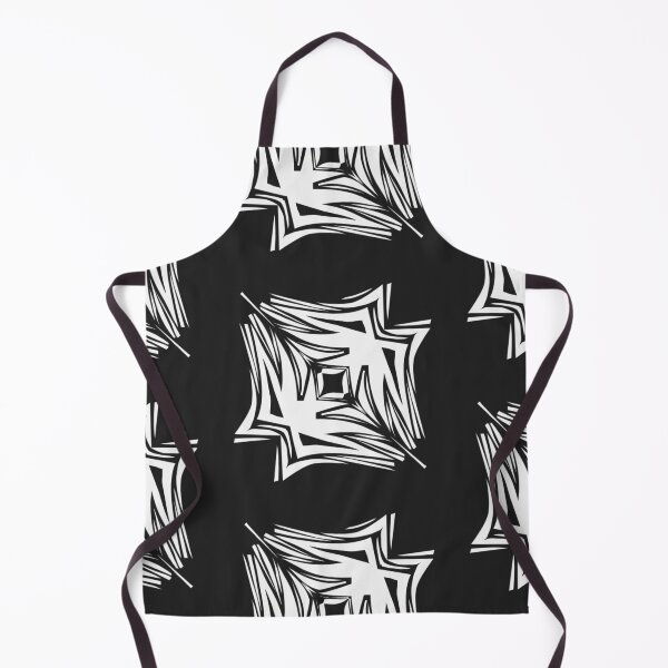 Item preview, Abstract Geometric Graphic Design | Black & White Modern Line Art designed and sold by Cordilla_Xevoc.