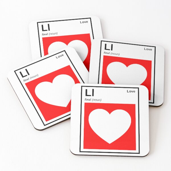 Item preview, Love Minimalist Icon Design designed and sold by kirici.