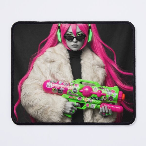 Item preview, Color Breaks the Silence: When Volume Turns Visual designed and sold by Print Fiction.