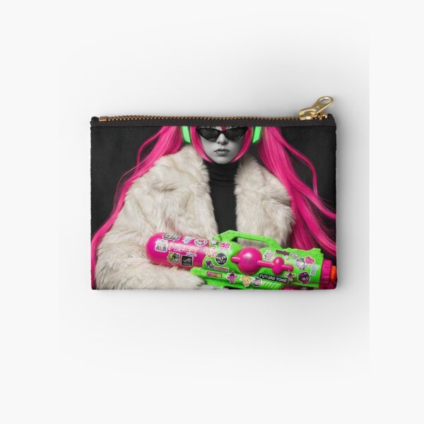 Item preview, Color Breaks the Silence: When Volume Turns Visual designed and sold by Print Fiction.