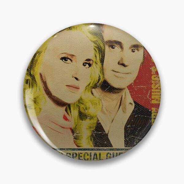 Item preview, Tammy Wynette Original Custom Vintage Music Poster Wall Art designed and sold by Cool Robot Bro..