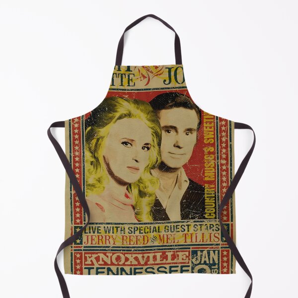 Item preview, Tammy Wynette Original Custom Vintage Music Poster Wall Art designed and sold by Cool Robot Bro..