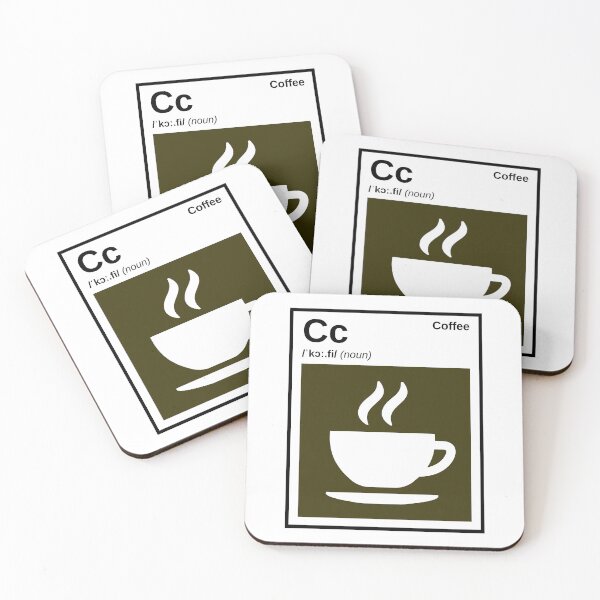 Item preview, Coffee Minimalist Icon Design designed and sold by kirici.