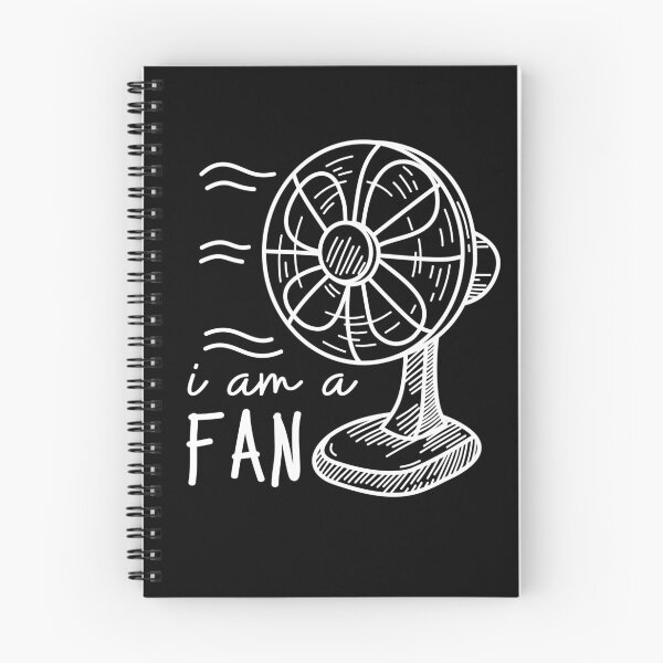 Item preview, I am a FAN designed and sold by SoMebyelena.
