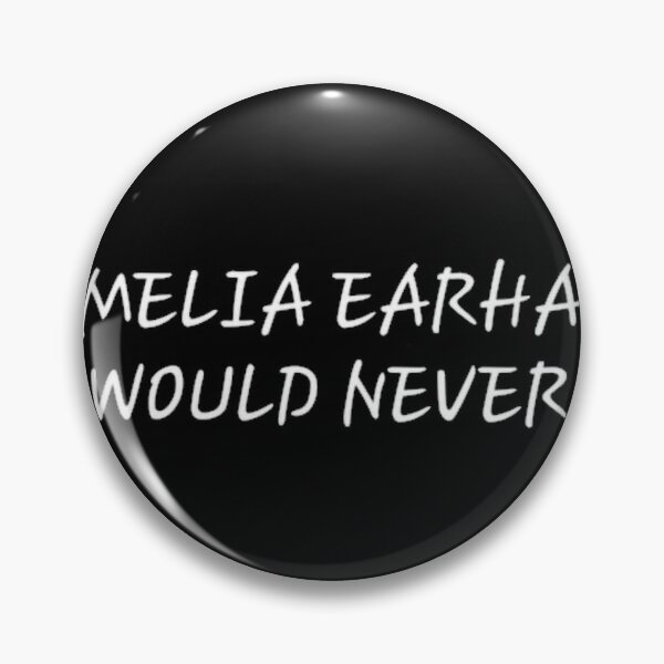 Item preview, Amelia Earhart Would Never designed and sold by VectAnik.