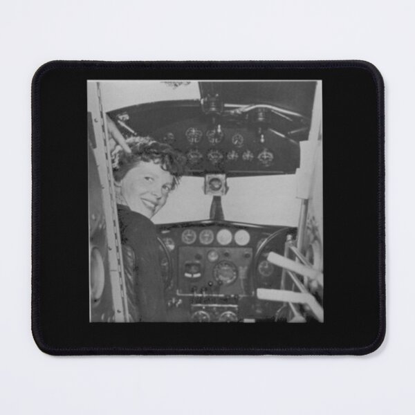 Item preview, Amelia Earhart What Really Happened designed and sold by PangDesu.