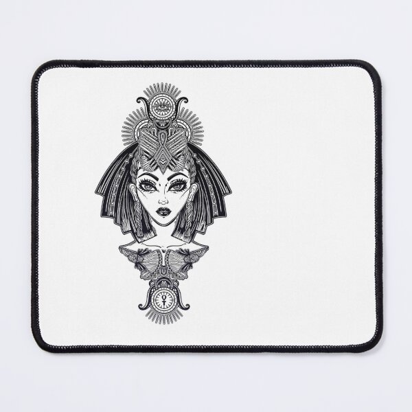 Item preview, being cleopatra designed and sold by wittyart.