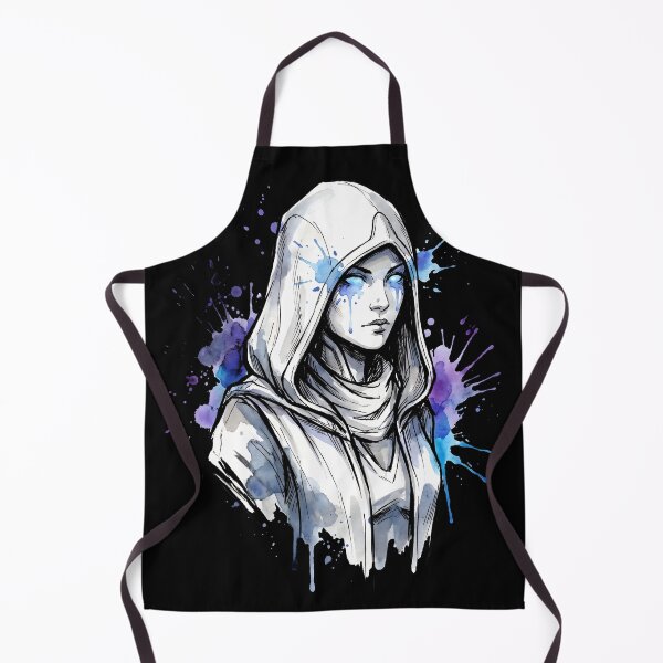 Item preview, The Lotus Warframe Ink Video Game Streetwear Tee designed and sold by Senpaiwaves.