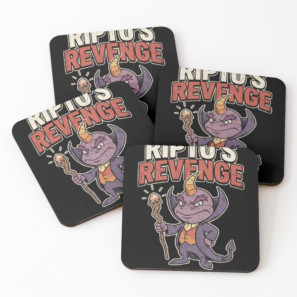 Item preview, Ripto Spyro Bootleg Gamer Graphic Tee designed and sold by Senpaiwaves.