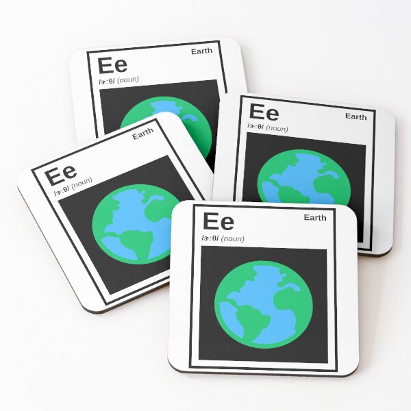 Item preview, Earth Minimalist Icon Design   designed and sold by kirici.