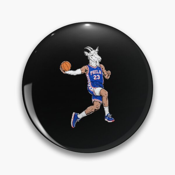 Item preview, lebron-james-76ers designed and sold by VesperaVoid.