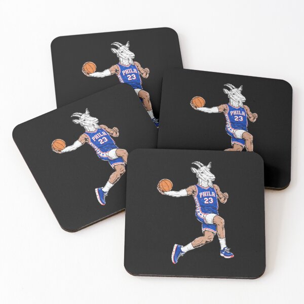 Item preview, lebron-james-76ers designed and sold by VesperaVoid.