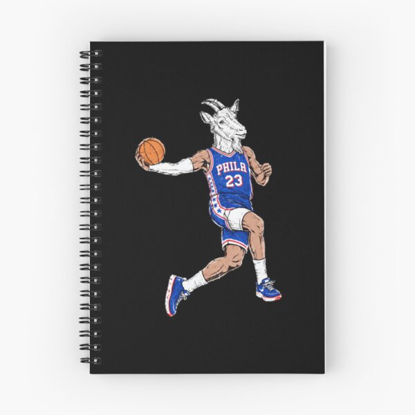 Item preview, lebron-james-76ers designed and sold by VesperaVoid.