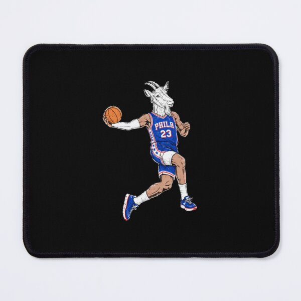 Item preview, lebron-james-76ers designed and sold by VesperaVoid.