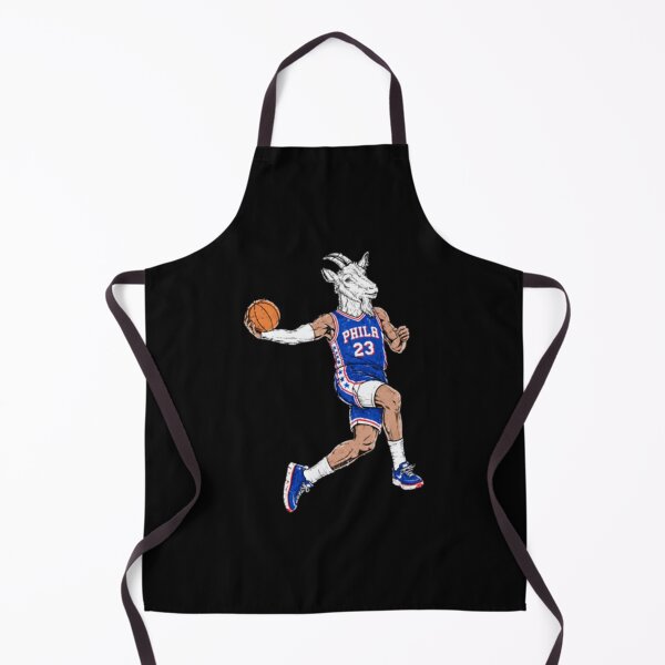 Item preview, lebron-james-76ers designed and sold by VesperaVoid.