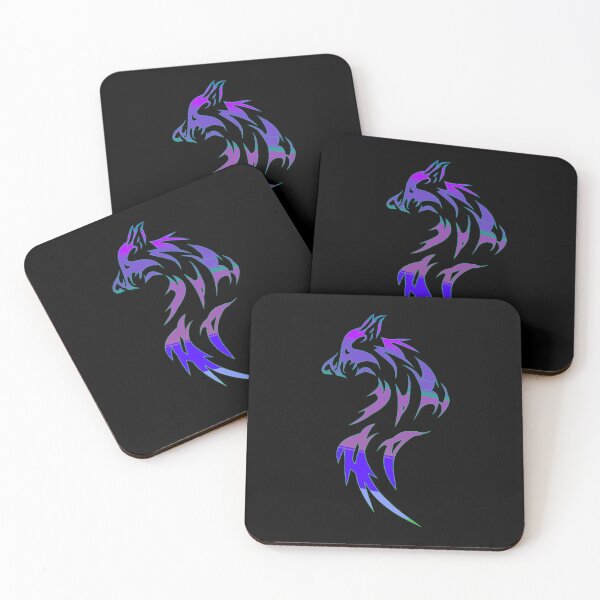 Item preview, Strega Di Volpe - Mystical Fox designed and sold by LCAustralia.