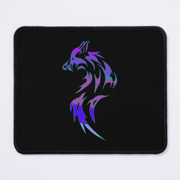 Item preview, Strega Di Volpe - Mystical Fox designed and sold by LCAustralia.