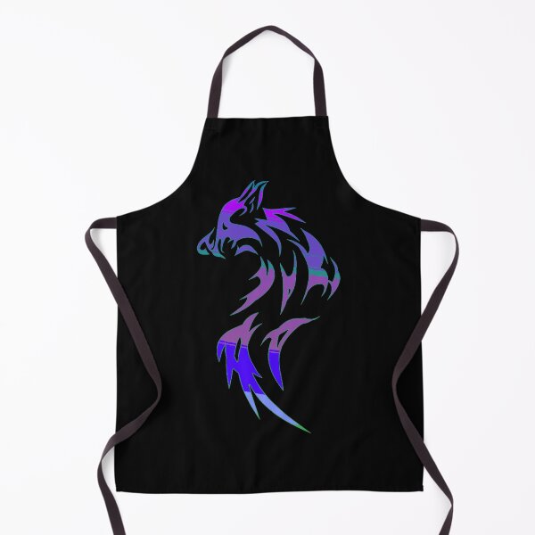 Item preview, Strega Di Volpe - Mystical Fox designed and sold by LCAustralia.