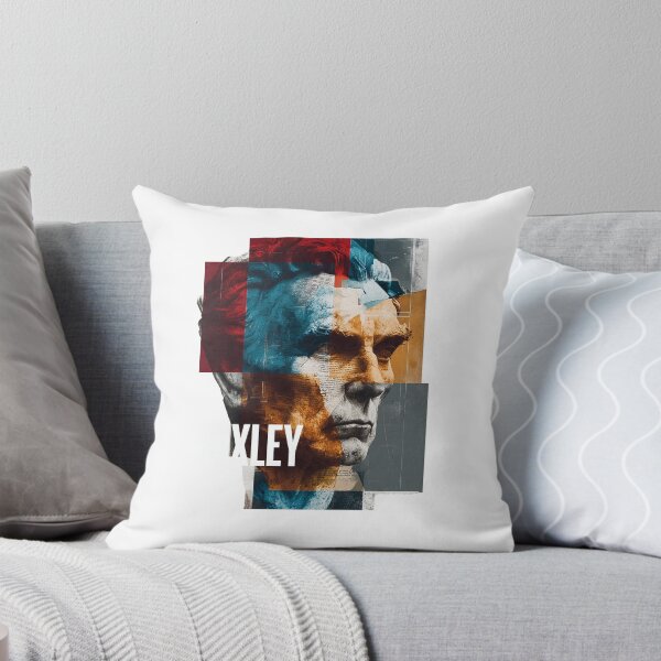Item preview, Aldous Huxley Shirt - Brave New World Dystopian Author Statue Art designed and sold by OzzFrequency.