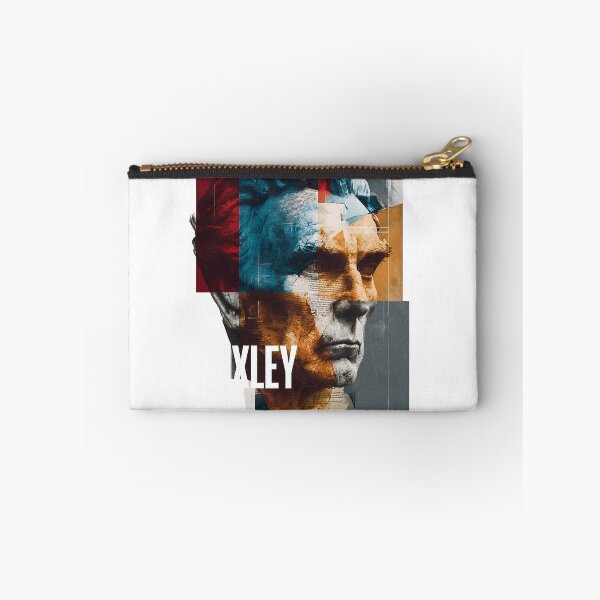 Item preview, Aldous Huxley Shirt - Brave New World Dystopian Author Statue Art designed and sold by OzzFrequency.