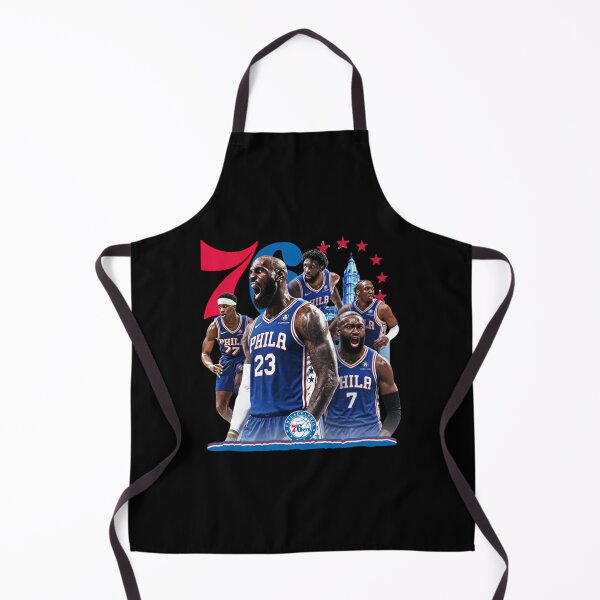 Item preview, Philadelphia 76ers Starting Lineup 2026-2027 designed and sold by VesperaVoid.