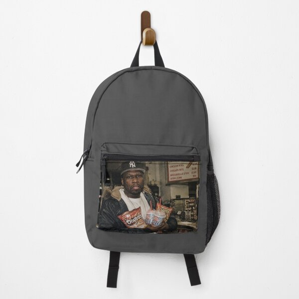 Item preview, 50 Cent Snacks designed and sold by Late Theory.
