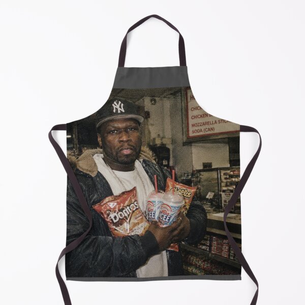 Item preview, 50 Cent Snacks designed and sold by Late Theory.
