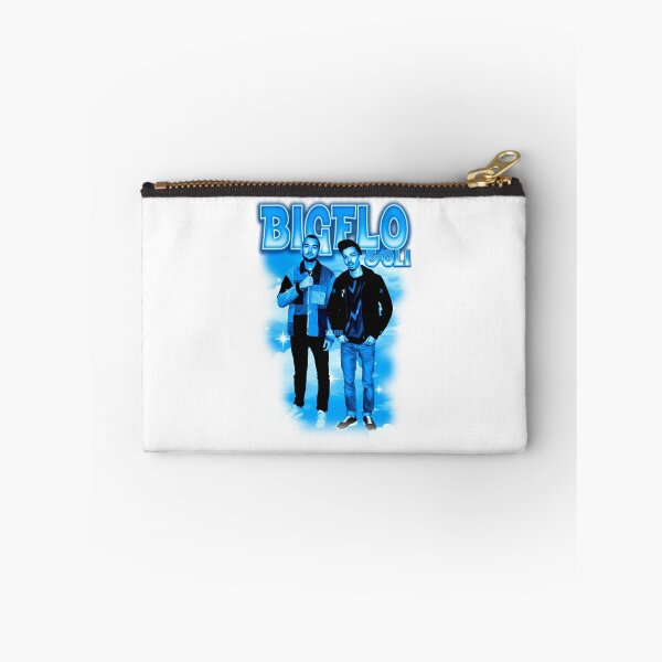 Item preview, Blue Glow Style Conscious Hip Hop Music Group designed and sold by CarloTaylor.