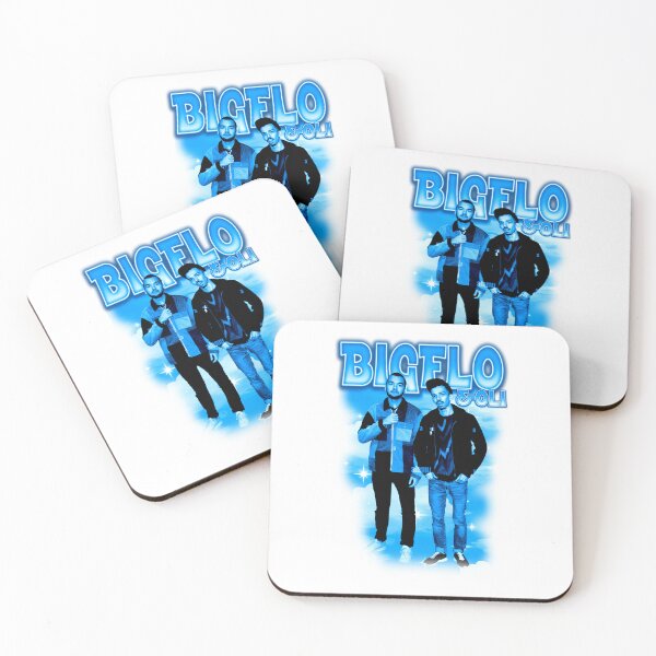 Item preview, Blue Glow Style Conscious Hip Hop Music Group designed and sold by CarloTaylor.