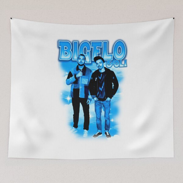 Item preview, Blue Glow Style Conscious Hip Hop Music Group designed and sold by CarloTaylor.