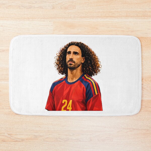 Item preview, Marc Cucurella designed and sold by Ivanutrera.