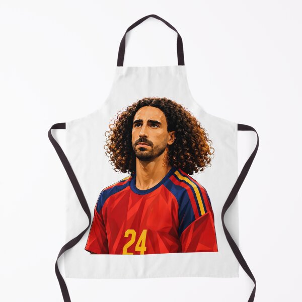 Item preview, Marc Cucurella designed and sold by Ivanutrera.