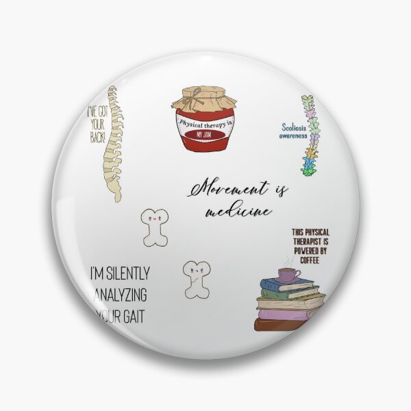 Item preview, Physical therapy set designed and sold by Tamm-art.