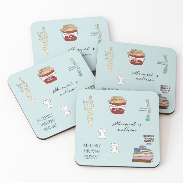 Item preview, Physical therapy set designed and sold by Tamm-art.