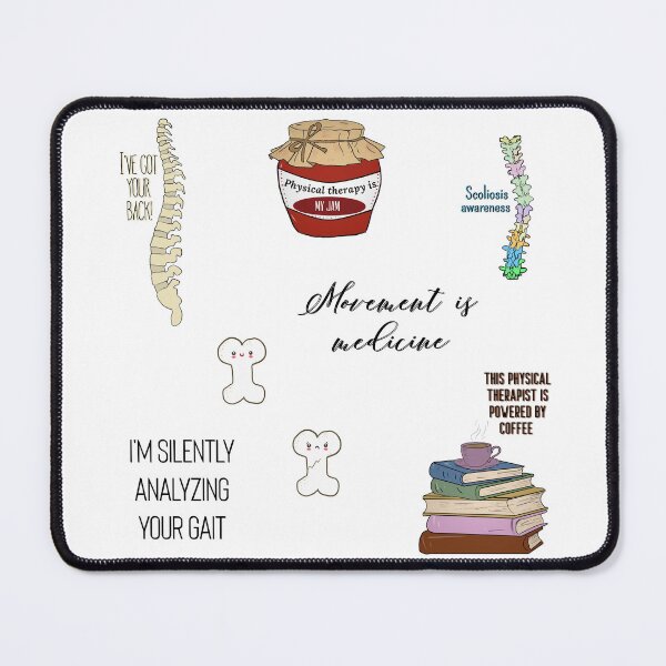 Item preview, Physical therapy set designed and sold by Tamm-art.
