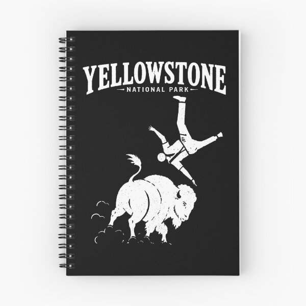 Item preview, Yellowstone Bison Do Not Pet The Fluffy Cows designed and sold by fidelmeyer.