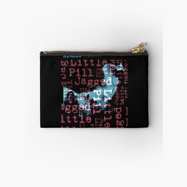 Item preview, Jagged Little Pill album designed and sold by Isabelmunimuni.