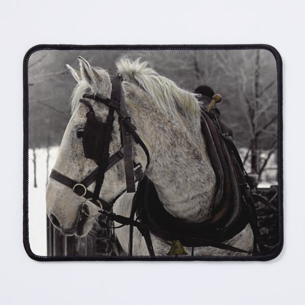 Item preview, The Draft Horse designed and sold by Wayne King.