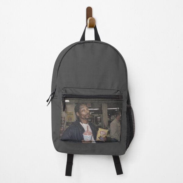 Item preview, Snoop Dogg at 7-Eleven designed and sold by Late Theory.