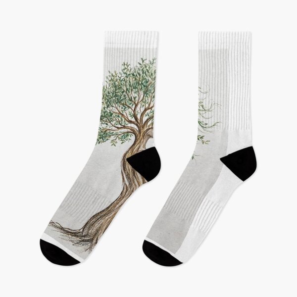 Item preview, Art with tree 9 designed and sold by ZeusGallery.