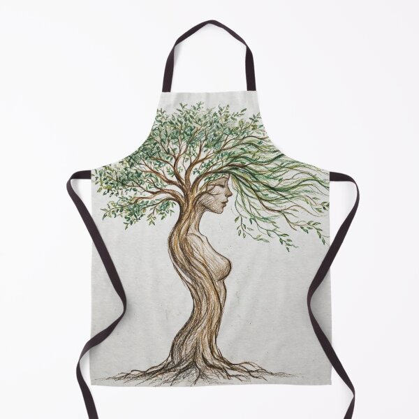Item preview, Art with tree 9 designed and sold by ZeusGallery.