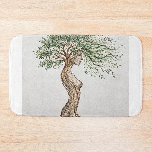 Item preview, Art with tree 9 designed and sold by ZeusGallery.