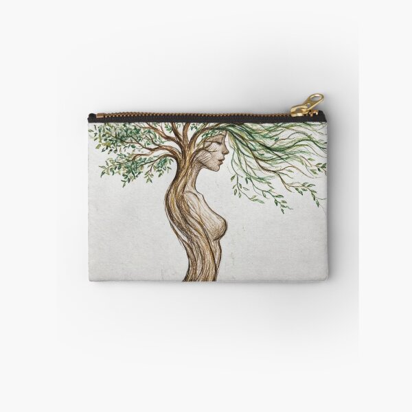 Item preview, Art with tree 9 designed and sold by ZeusGallery.
