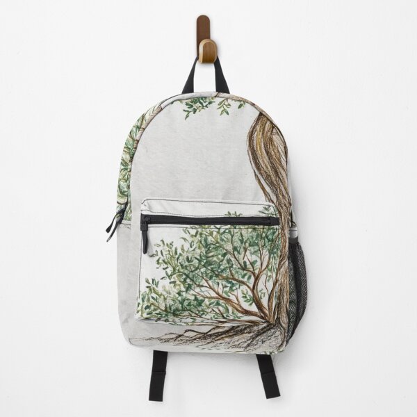 Item preview, Art with tree 9 designed and sold by ZeusGallery.