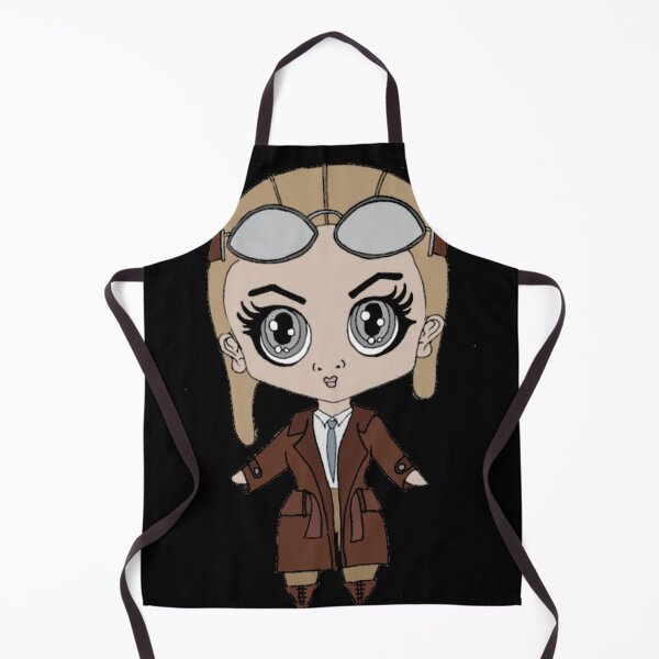 Item preview, Amelia Earhart_2 designed and sold by VectAnik.