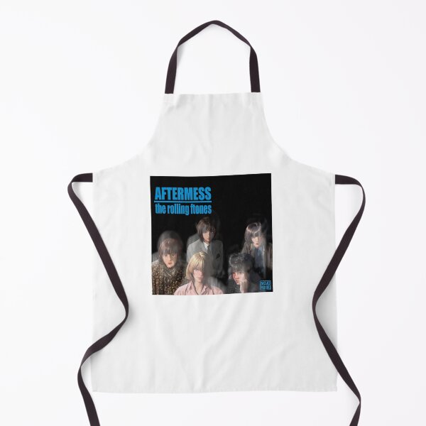 Item preview, AFTERMESS ( THE ROLLING FTONES ) – Retro Rock Album Parody designed and sold by MOJO-MIDORI.