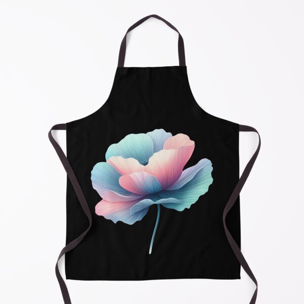 Item preview, Pastel Gradient Flower designed and sold by Munsonlookfor.