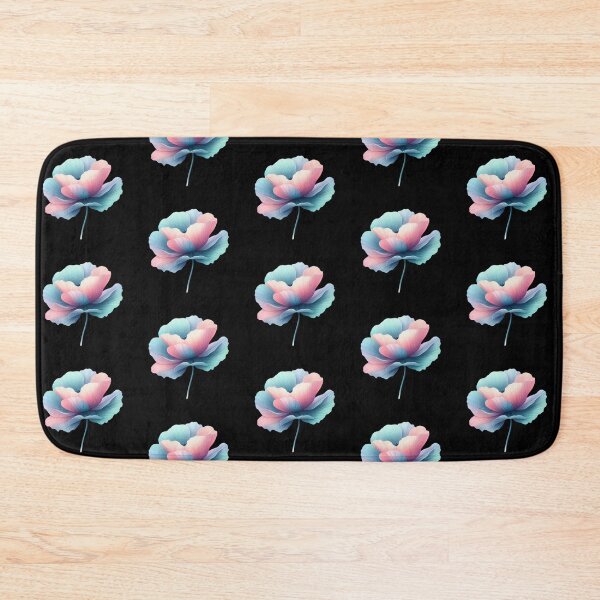 Item preview, Pastel Gradient Flower designed and sold by Munsonlookfor.