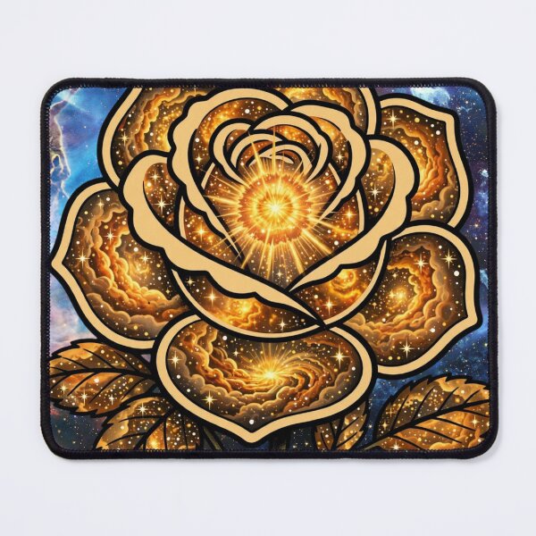 Item preview, Celestial Rose designed and sold by 303 Visionary Prints .