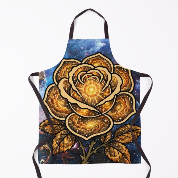 Item preview, Celestial Rose designed and sold by 303 Visionary Prints .